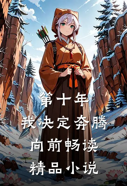 第十年，我决定奔腾向前畅读精品小说