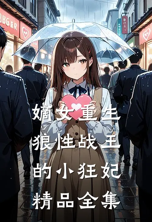 嫡女重生，狼性战王的小狂妃精品全集