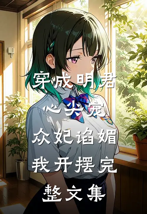 穿成明君心尖宠，众妃谄媚我开摆完整文集