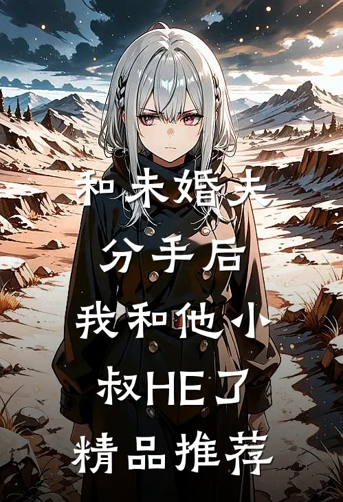 和未婚夫分手后，我和他小叔HE了精品推荐