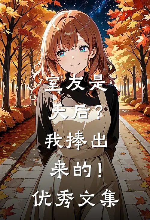 室友是天后？我捧出来的！优秀文集