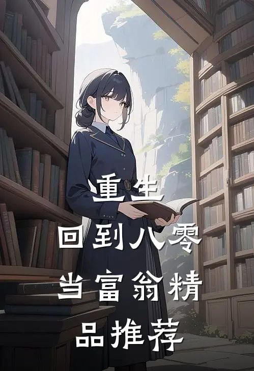 重生：回到八零当富翁精品推荐