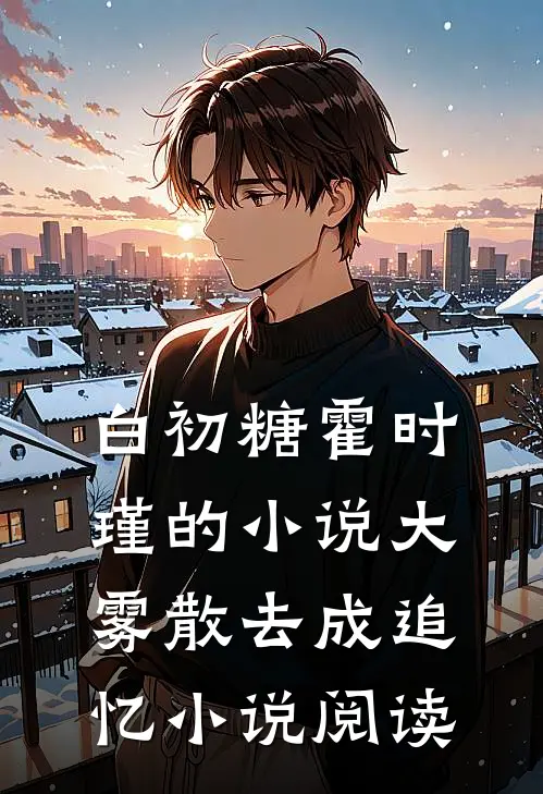 白初糖霍时瑾的小说大雾散去成追忆小说阅读