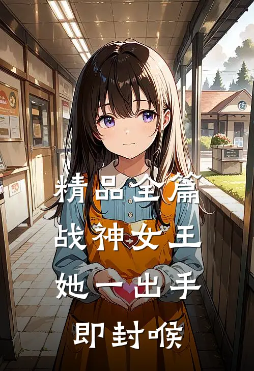 精品全篇战神女王：她一出手即封喉