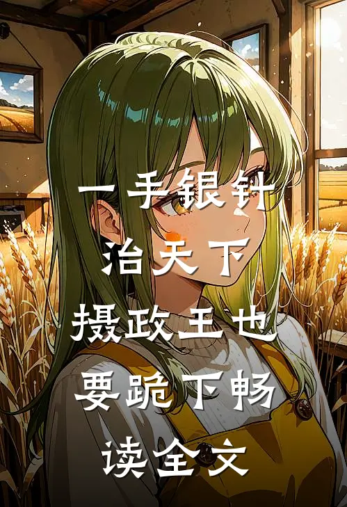 一手银针治天下，摄政王也要跪下畅读全文