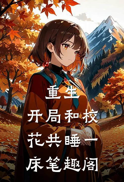 重生：开局和校花共睡一床笔趣阁
