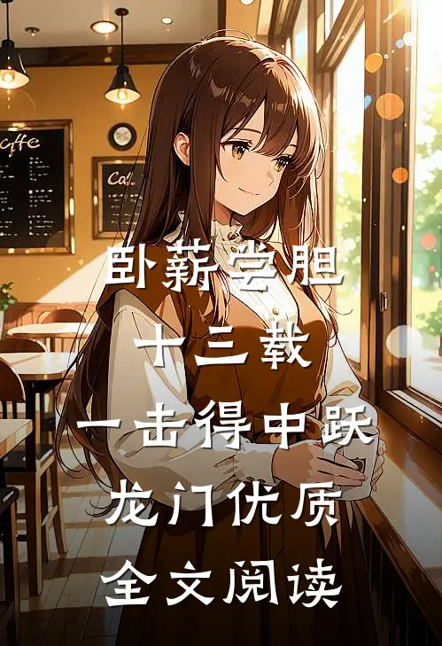 卧薪尝胆十三载，一击得中跃龙门优质全文阅读