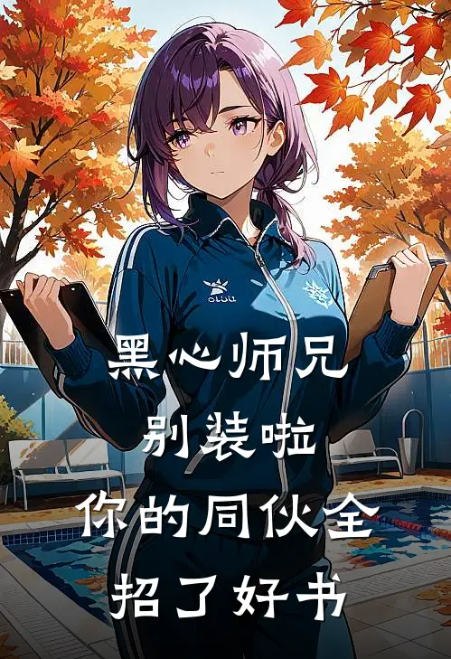 黑心师兄别装啦，你的同伙全招了好书