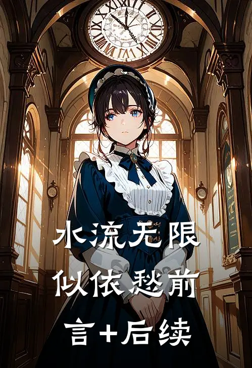 水流无限似依愁前言+后续