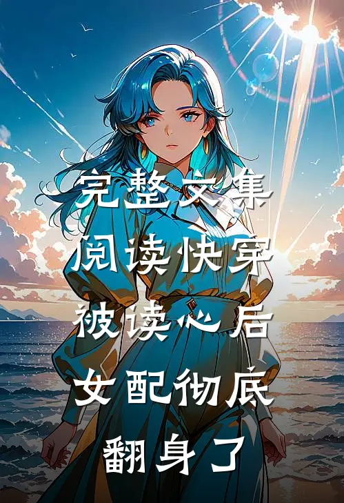 完整文集阅读快穿：被读心后，女配彻底翻身了
