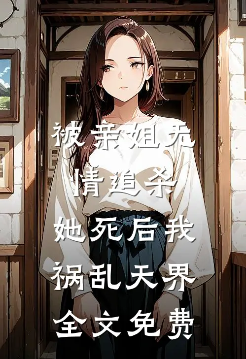 被亲姐无情追杀，她死后我祸乱天界全文免费