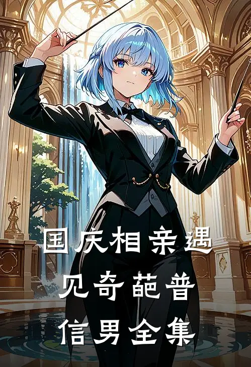 国庆相亲遇见奇葩普信男 全集