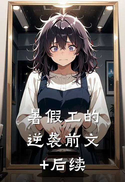 暑假工的逆袭前文+后续