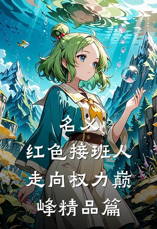 名义：红色接班人，走向权力巅峰精品篇