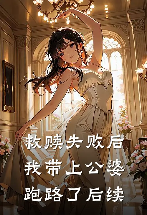 救赎失败后,我带上公婆跑路了后续免费阅读