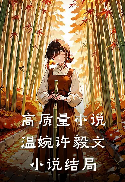 高质量小说温婉许毅文小说结局