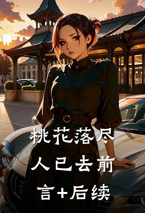 桃花落尽人已去前言+后续