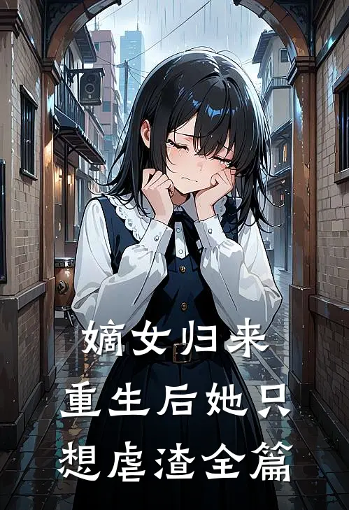 嫡女归来：重生后她只想虐渣全篇