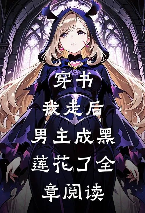 穿书：我走后，男主成黑莲花了全章阅读