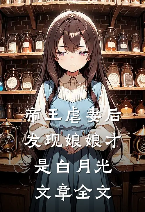 帝王虐妻后发现娘娘才是白月光文章全文