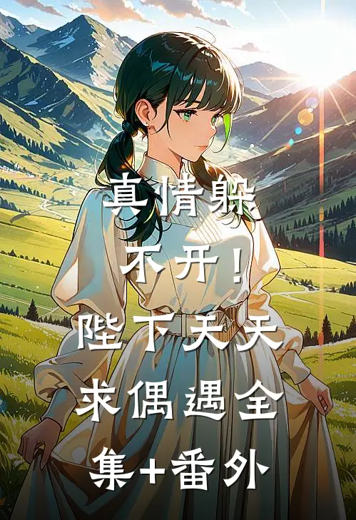 真情躲不开！陛下天天求偶遇全集+番外