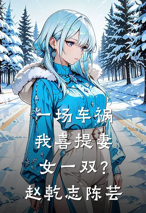 一场车祸，我喜提妻女一双？赵乾志陈芸