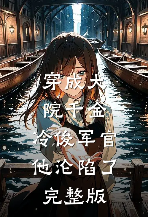 穿成大院千金，冷俊军官他沦陷了完整版