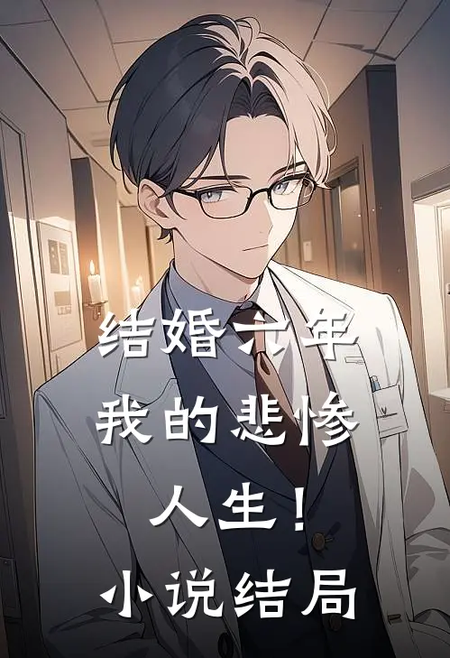 结婚六年，我的悲惨人生！小说结局