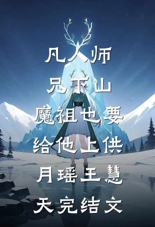 凡人师兄下山，魔祖也要给他上供月瑶王慧天完结文