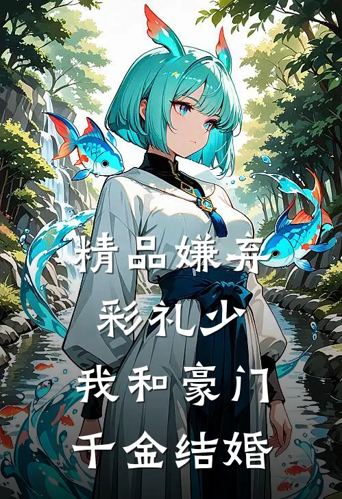 精品嫌弃彩礼少，我和豪门千金结婚
