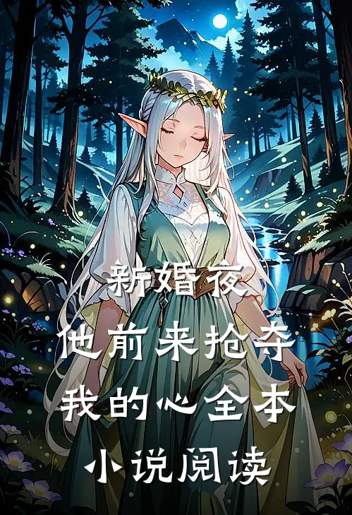 新婚夜，他前来抢夺我的心全本小说阅读
