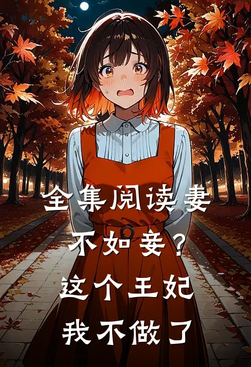全集阅读妻不如妾？这个王妃我不做了