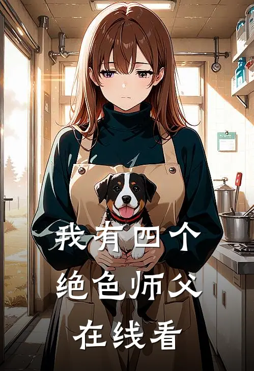 我有四个绝色师父在线看