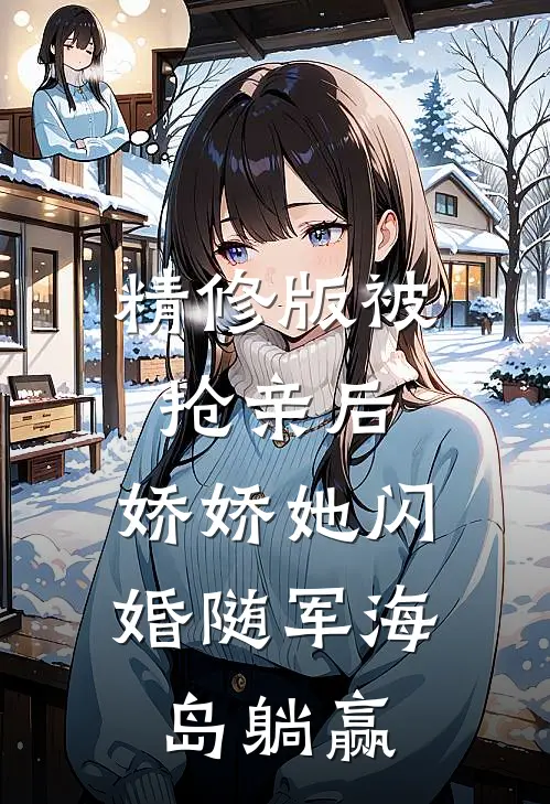精修版被抢亲后，娇娇她闪婚随军海岛躺赢