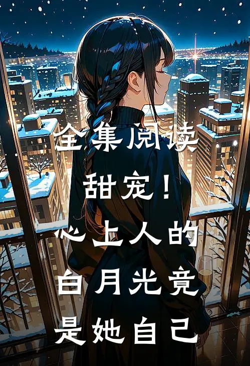 全集阅读甜宠！心上人的白月光竟是她自己