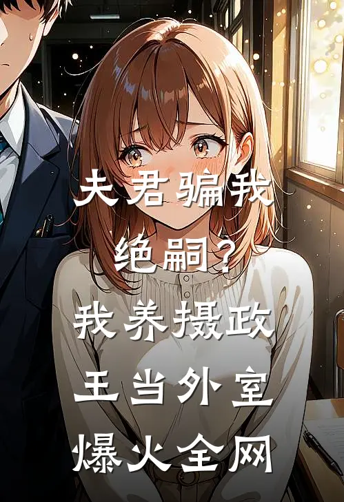 夫君骗我绝嗣？我养摄政王当外室爆火全网