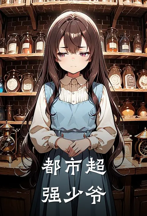 都市超强少爷