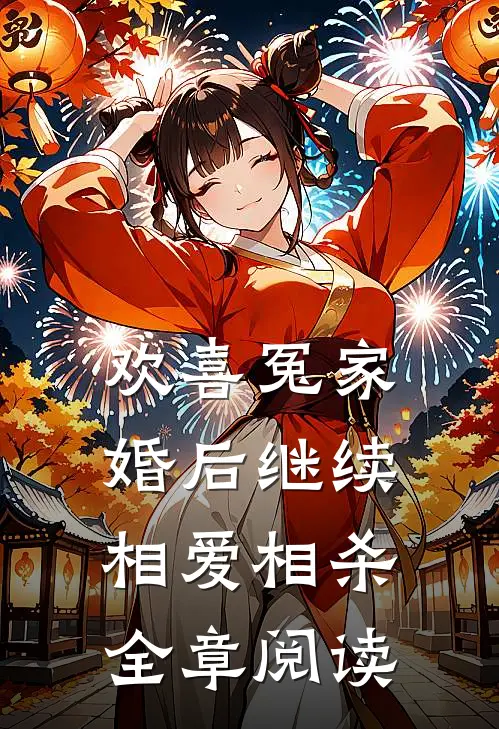 欢喜冤家，婚后继续相爱相杀全章阅读