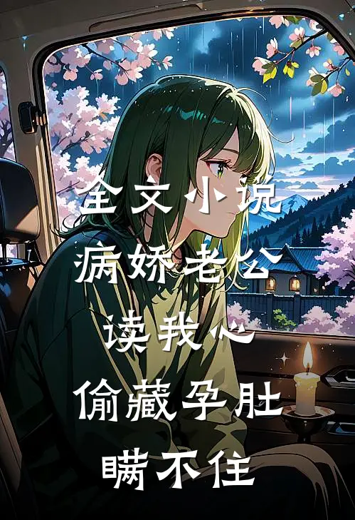 全文小说病娇老公读我心，偷藏孕肚瞒不住