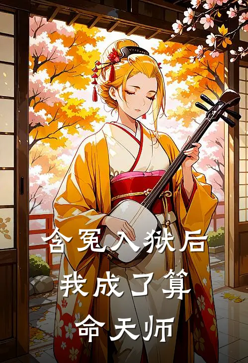 含冤入狱后，我成了算命天师