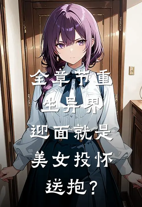 全章节重生异界，迎面就是美女投怀送抱？