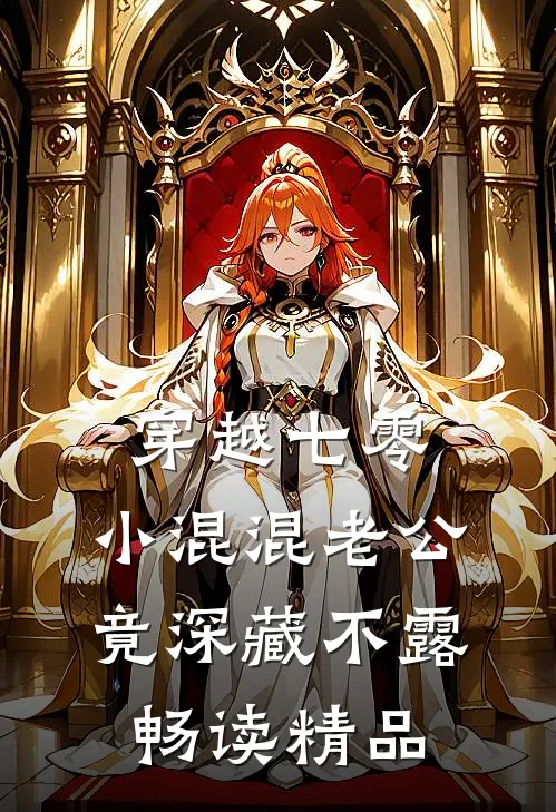 穿越七零，小混混老公竟深藏不露畅读精品