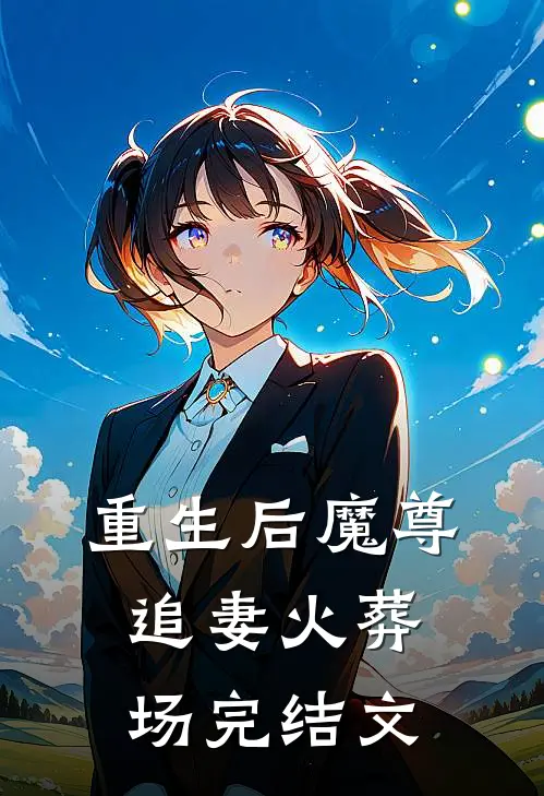 重生后魔尊追妻火葬场完结文