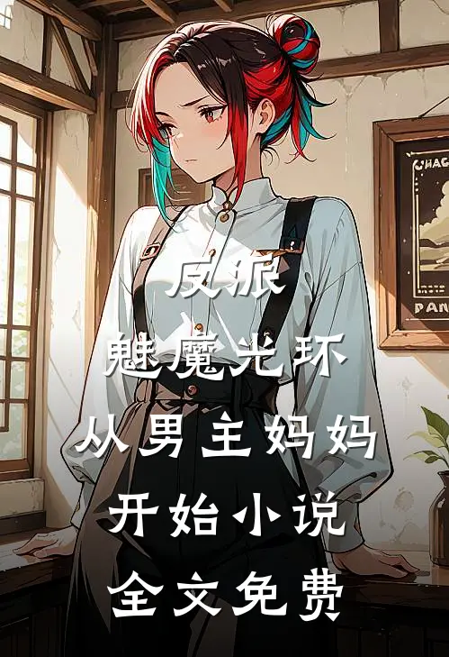 反派：魅魔光环，从男主妈妈开始小说全文免费