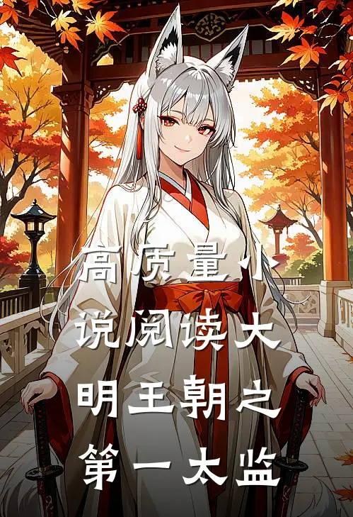 高质量小说阅读大明王朝之第一太监