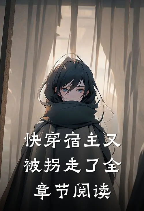 快穿宿主又被拐走了全章节阅读