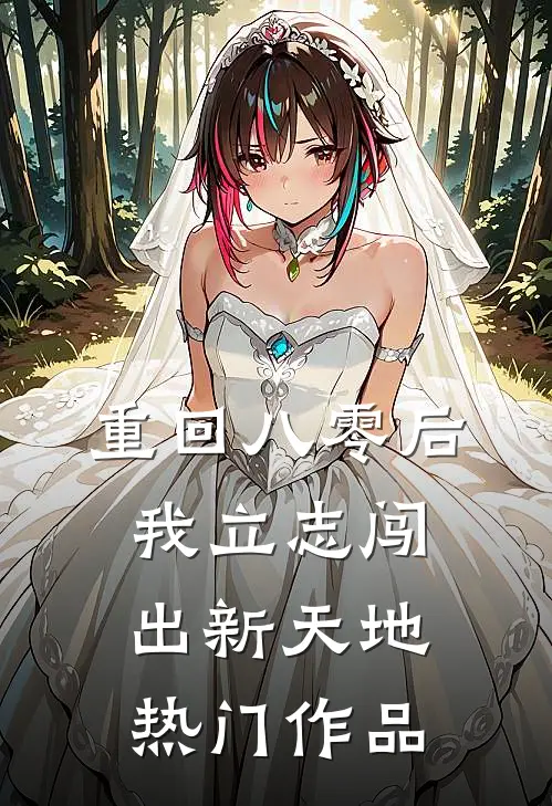 重回八零后，我立志闯出新天地热门作品