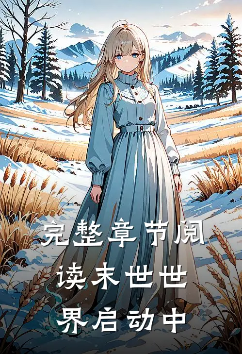 完整章节阅读末世世界启动中