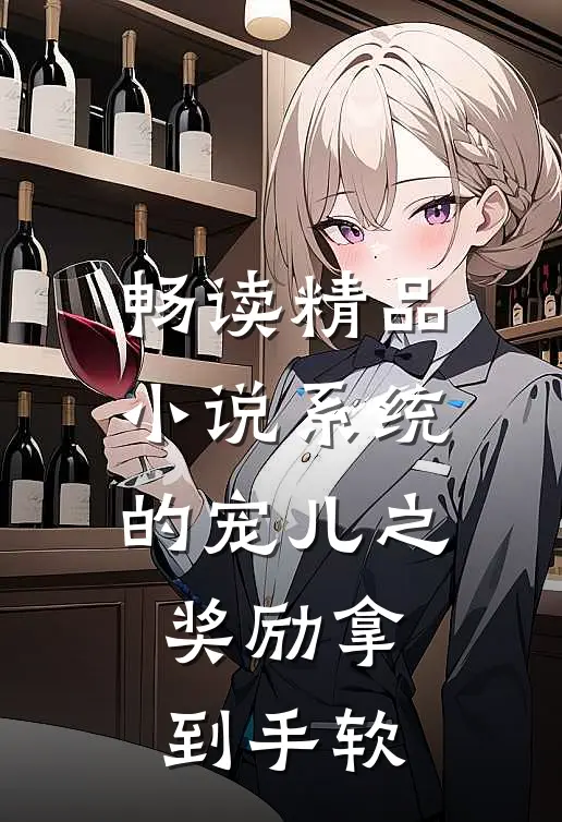 畅读精品小说系统的宠儿之奖励拿到手软