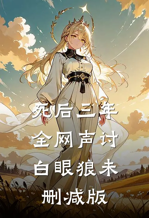 死后三年，全网声讨白眼狼未删减版